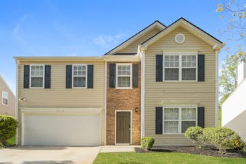 3016 SABLE RUN RD ATLANTA, GA 30349